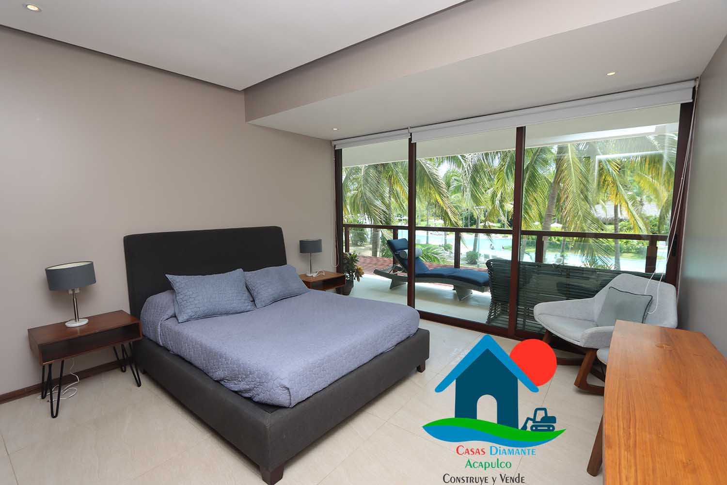 La Isla Fiji XG 1 - Recámara dos 1